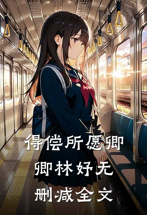 得偿所愿卿卿林妤无删减全文
