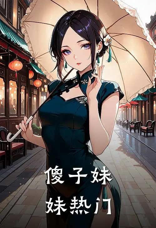 傻子妹妹热门