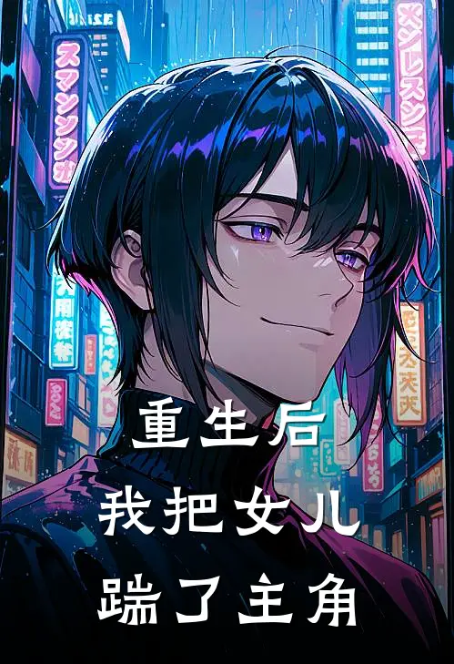 重生后,我把女儿踹了主角