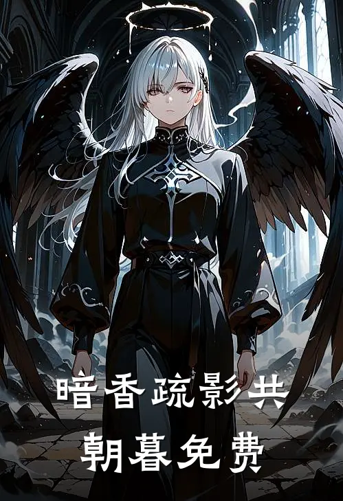 暗香疏影共朝暮免费