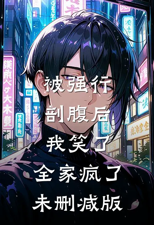 被强行剖腹后，我笑了，全家疯了未删减版