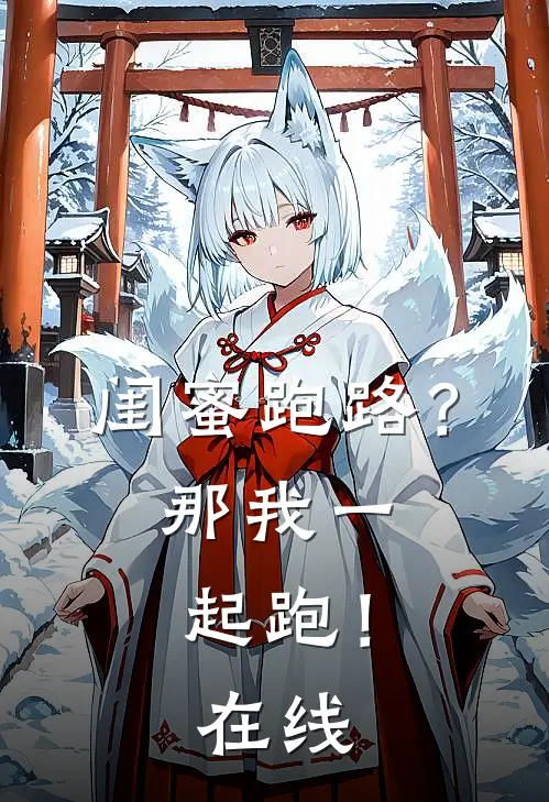 闺蜜跑路？那我一起跑！在线