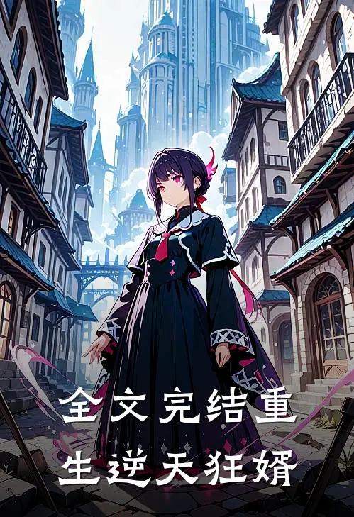 全文完结重生逆天狂婿