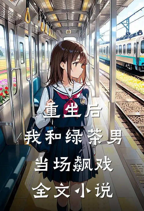 重生后，我和绿茶男当场飙戏全文小说