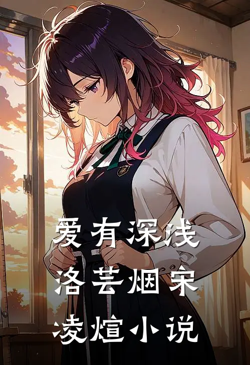 爱有深浅洛芸烟宋凌煊小说