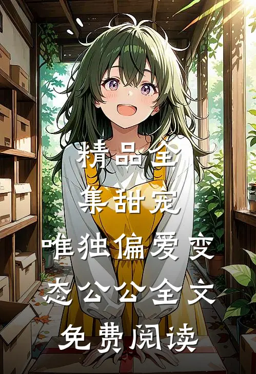 精品全集甜宠:唯独偏爱变态公公全文免费阅读