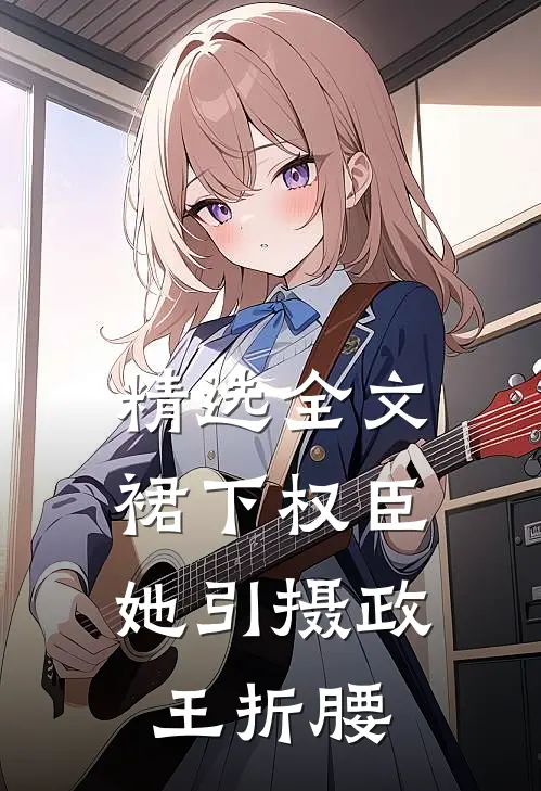 精选全文裙下权臣：她引摄政王折腰