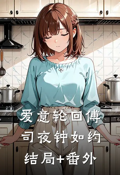 爱意轮回傅司夜钟如约结局+番外