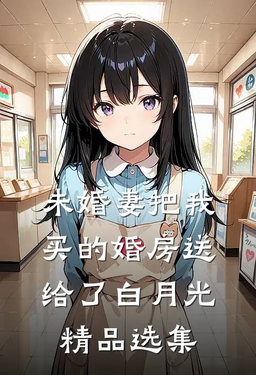 未婚妻把我买的婚房送给了白月光精品选集