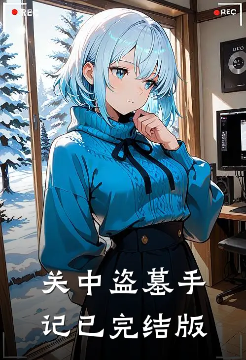 关中盗墓手记已完结版