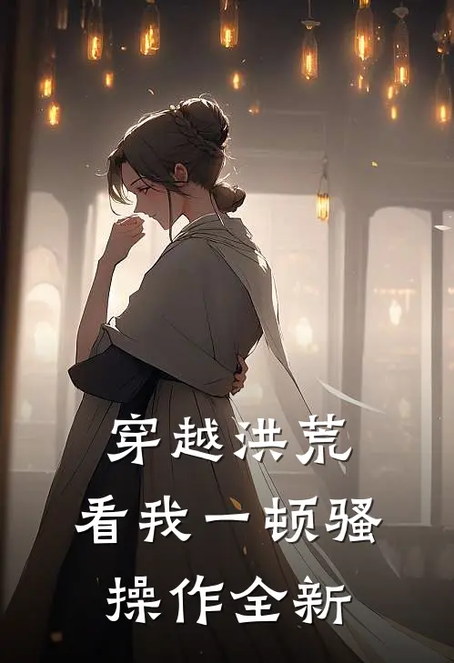 穿越洪荒：看我一顿骚操作全新