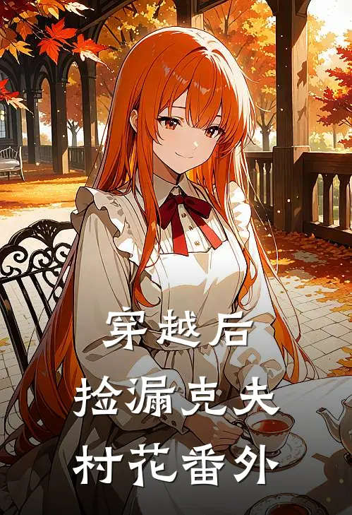 穿越后，捡漏克夫村花番外