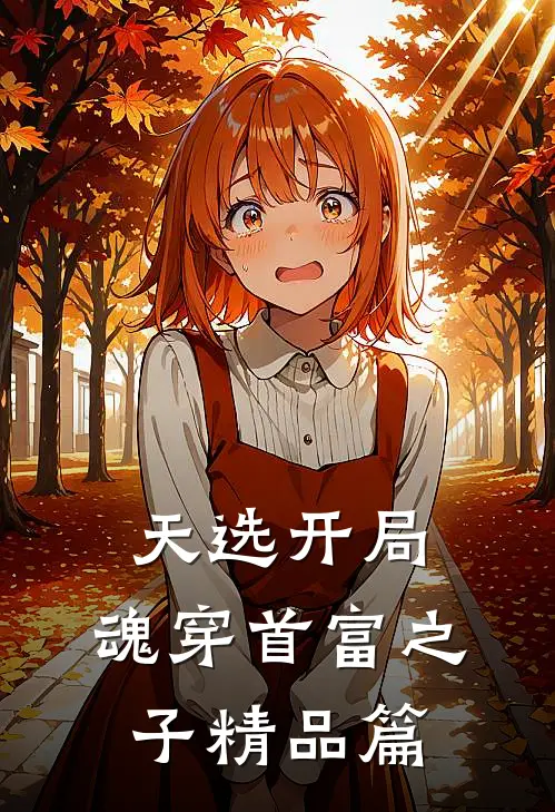 天选开局，魂穿首富之子精品篇