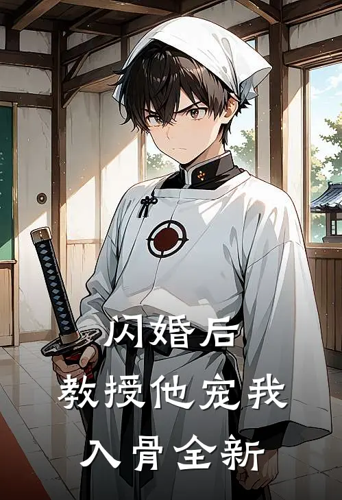 闪婚后，教授他宠我入骨全新