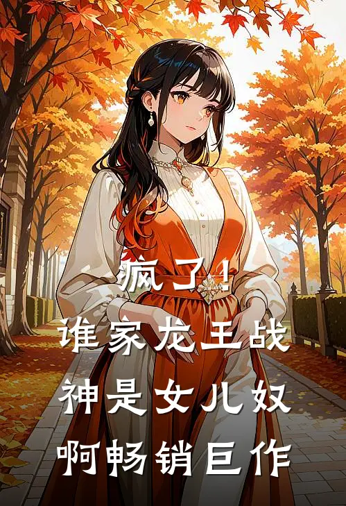 疯了！谁家龙王战神是女儿奴啊畅销巨作