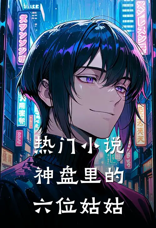 热门小说神盘里的六位姑姑
