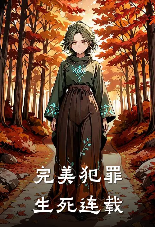 完美犯罪生死连载
