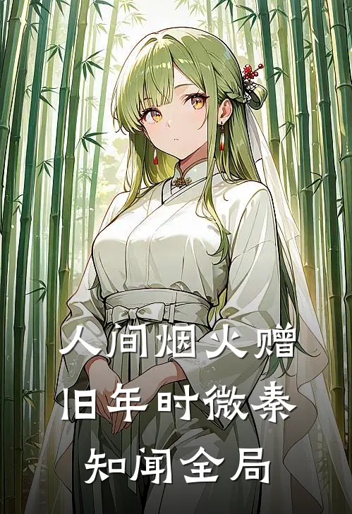 人间烟火赠旧年时微秦知闻全局