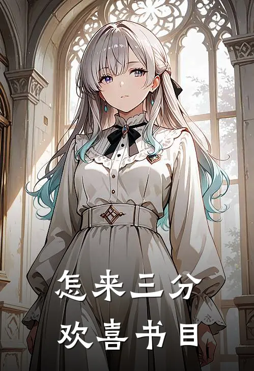 怎来三分欢喜书目