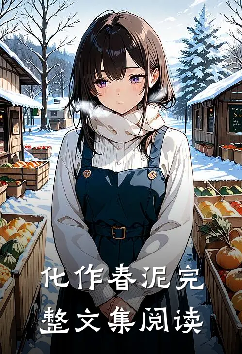 化作春泥完整文集阅读