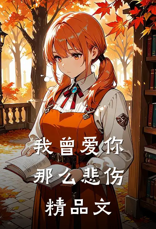 我曾爱你那么悲伤精品文