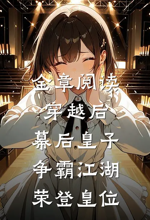 全章阅读穿越后：幕后皇子争霸江湖，荣登皇位
