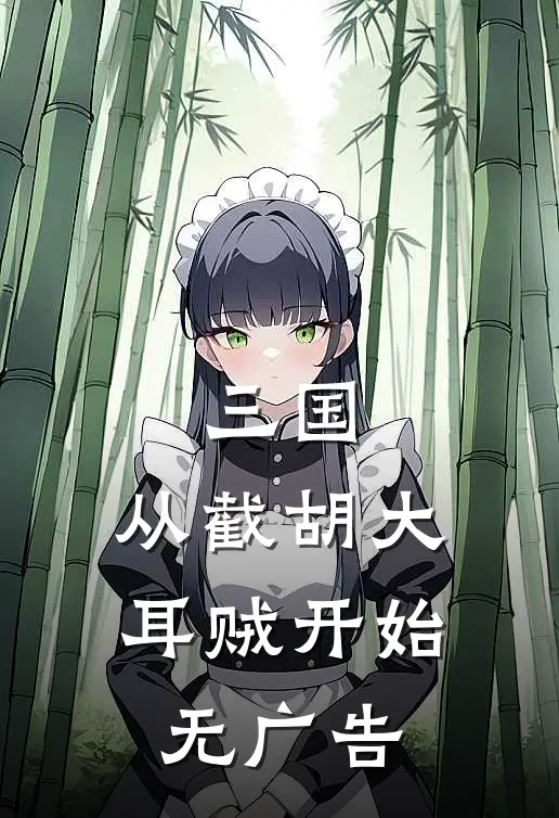 三国：从截胡大耳贼开始无广告