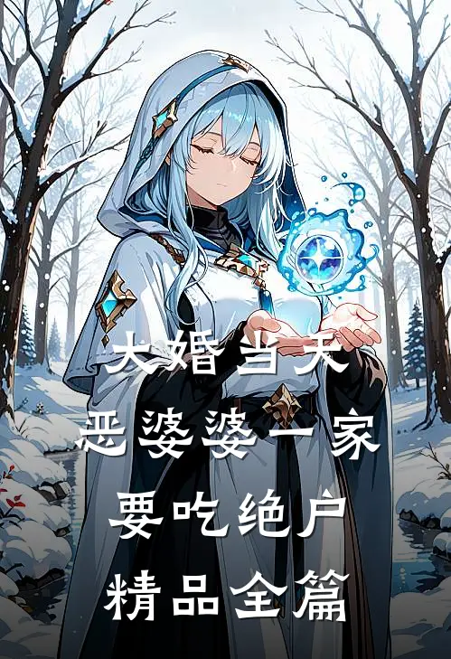 大婚当天，恶婆婆一家要吃绝户精品全篇