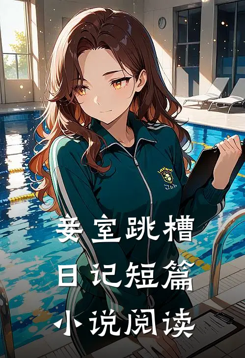 妾室跳槽日记短篇小说阅读