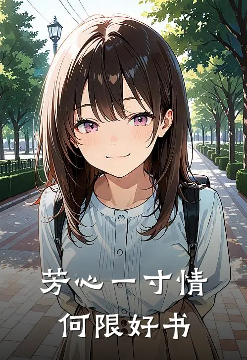 芳心一寸情何限好书