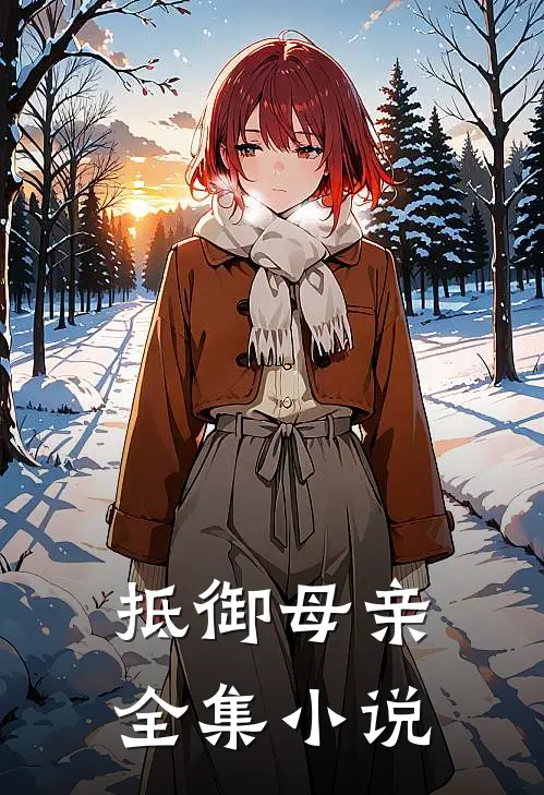 抵御母亲全集小说