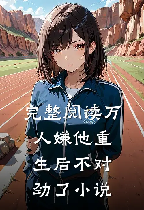 完整阅读万人嫌他重生后不对劲了小说