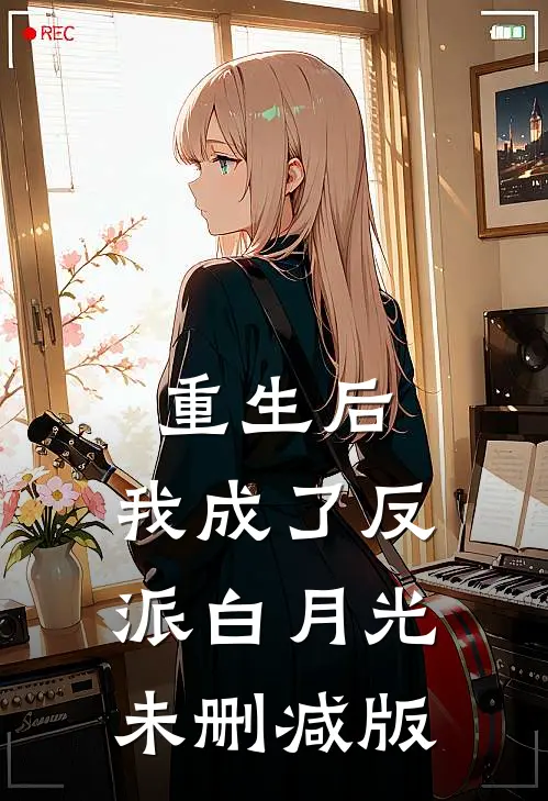 重生后，我成了反派白月光未删减版