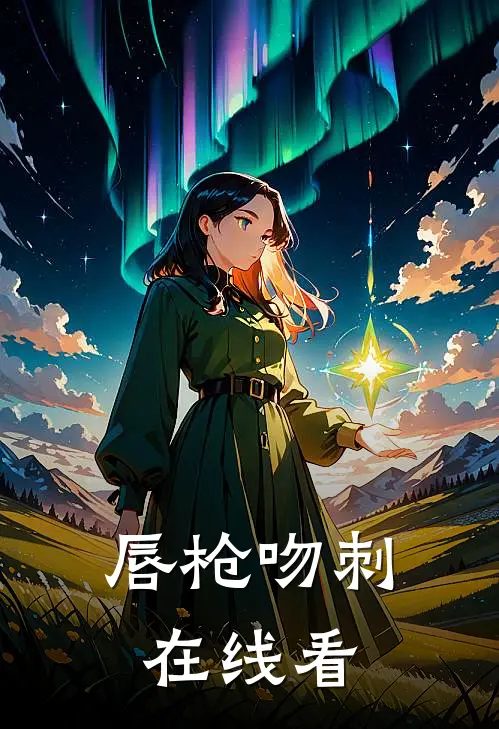 唇枪吻刺在线看