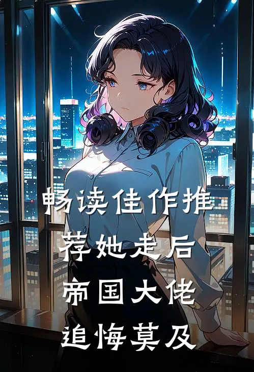 畅读佳作推荐她走后，帝国大佬追悔莫及