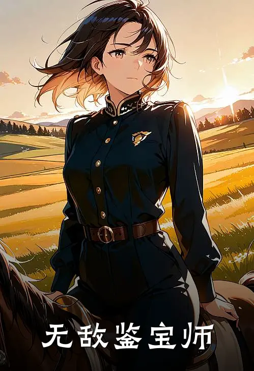 无敌鉴宝师