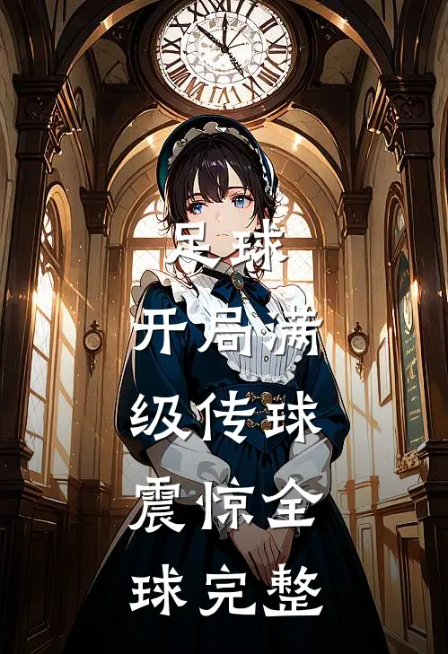 足球：开局满级传球，震惊全球完整