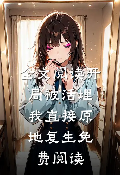 全文阅读开局被活埋,我直接原地复生免费阅读