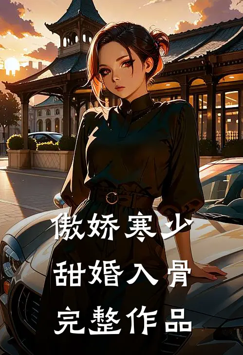 傲娇寒少甜婚入骨完整作品