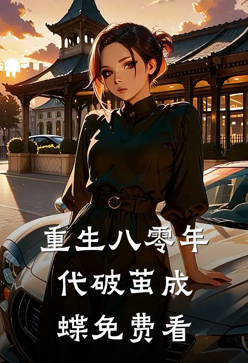 重生八零年代破茧成蝶免费看