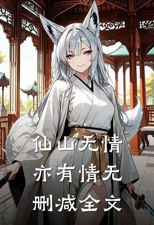 仙山无情亦有情无删减全文