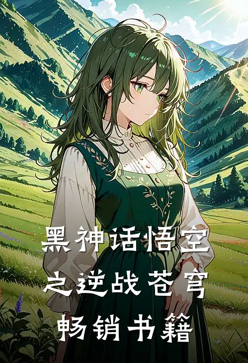 黑神话悟空之逆战苍穹畅销书籍