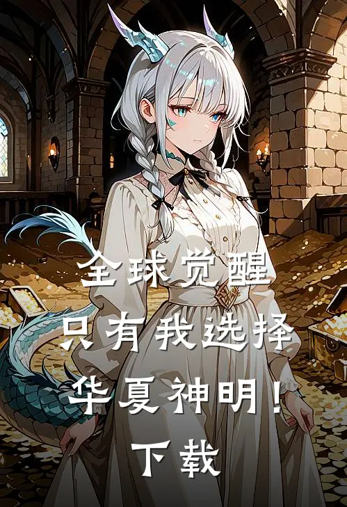 全球觉醒：只有我选择华夏神明！下载
