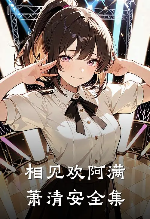 相见欢阿满萧清安全集