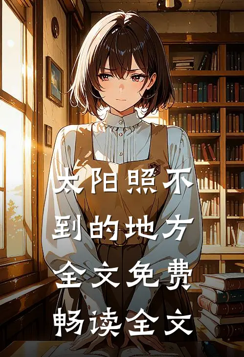 太阳照不到的地方全文免费畅读全文