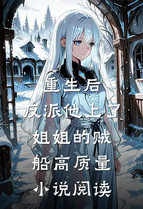 重生后，反派他上了姐姐的贼船高质量小说阅读