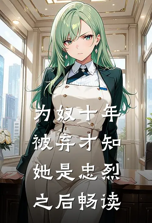 为奴十年，被弃才知她是忠烈之后畅读