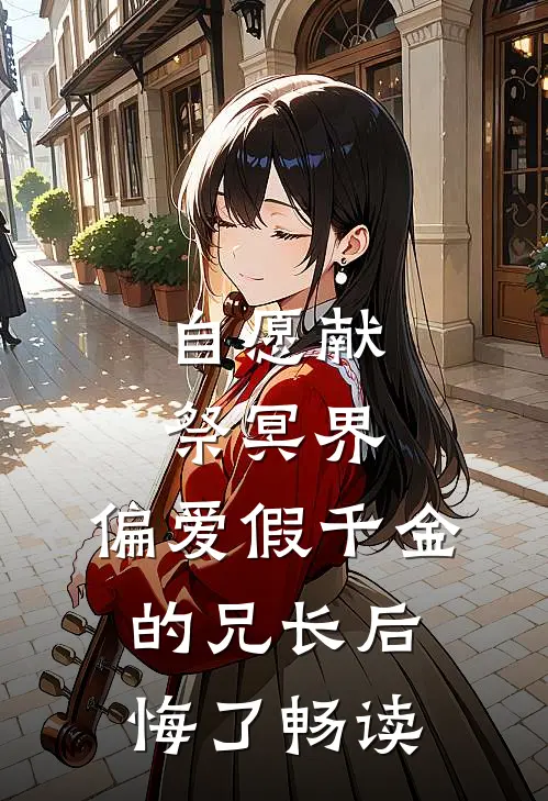 自愿献祭冥界，偏爱假千金的兄长后悔了畅读