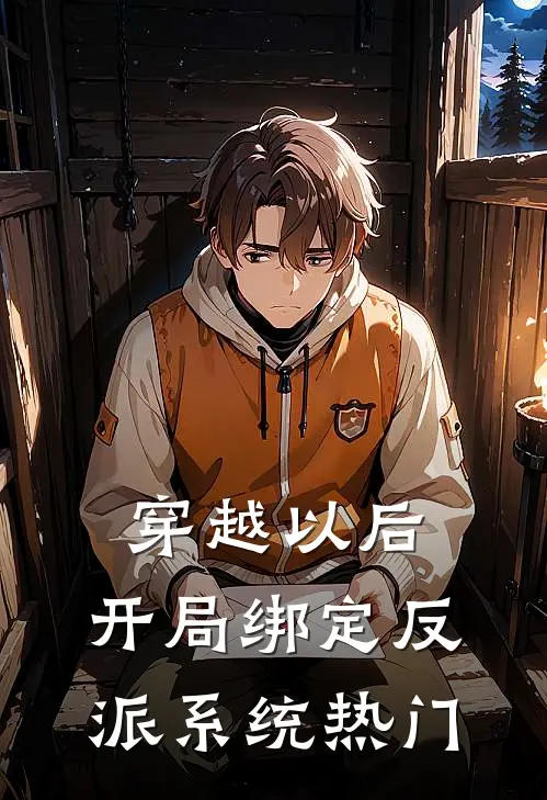 穿越以后，开局绑定反派系统热门