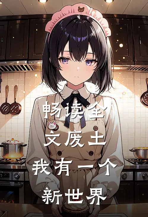 畅读全文废土：我有一个新世界